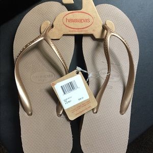 Havaianas wedge sandals